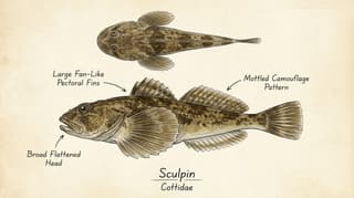 Sculpin Profile