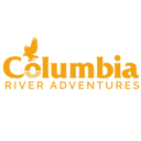 Columbia River Adventures logo