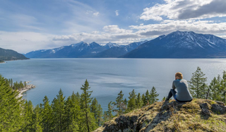 Kootenay Lake