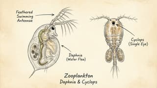 Zooplankton