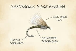 Shuttlecock