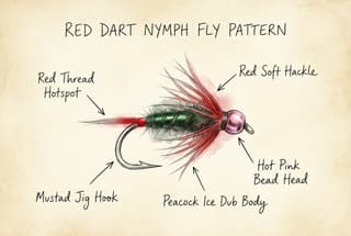 Red Dart