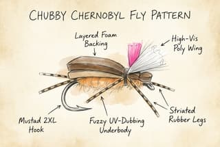 Chubby Chernobyl