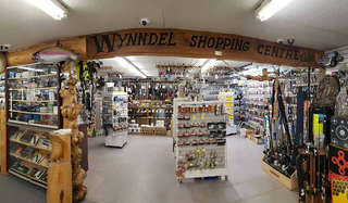 Wynndel Foods & Outdoors