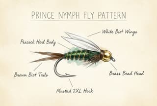 Prince Nymph